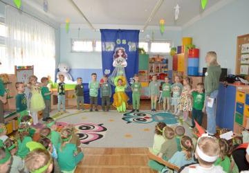 Szalony wiosenny tydzień