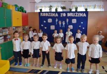 Dzień Rodziny