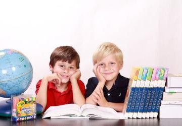 Wyprawka przedszkolaka na rok szkolny 2026/2027