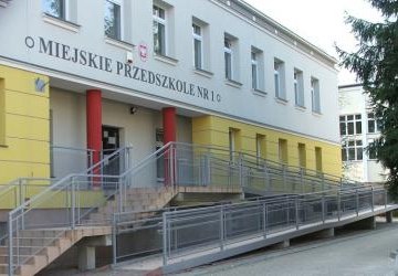 Harmonogram dyżurów wakacyjnych w miejskich przedszkolach – 2023 r.