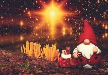 Tematyki miesiąca - grudzień